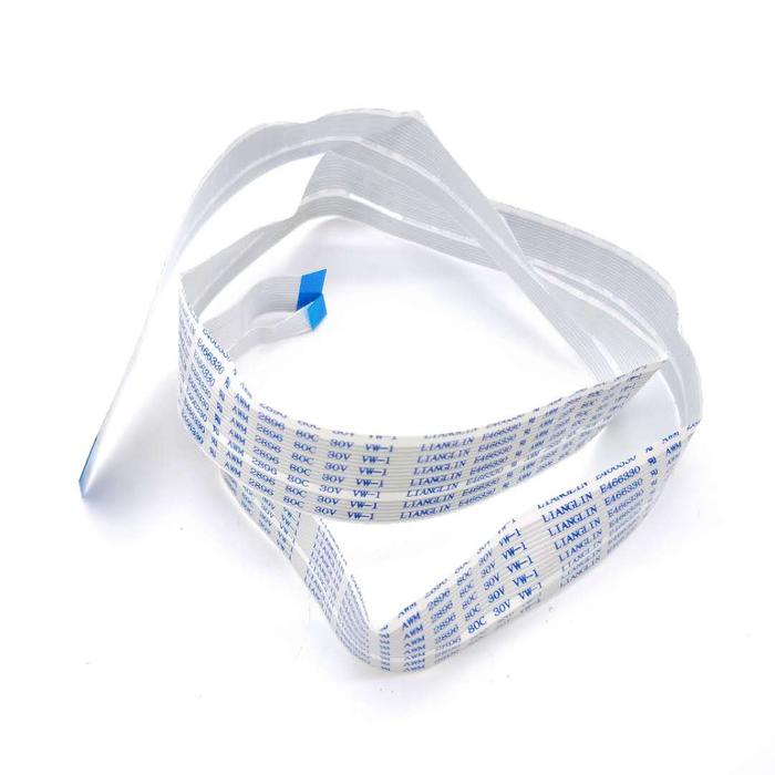 Original scanner unit cable For HP 8720 printer Parts
