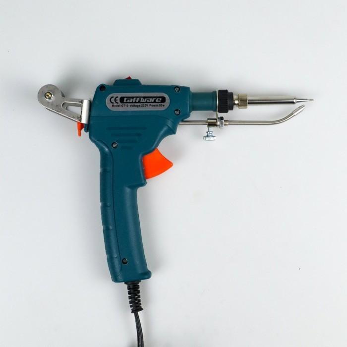Roztgun ORIGINAL / Mesin Las Mini Portable ORIGINAL EHS