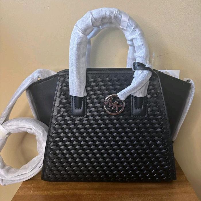 Tas MK Avril Small Satchel