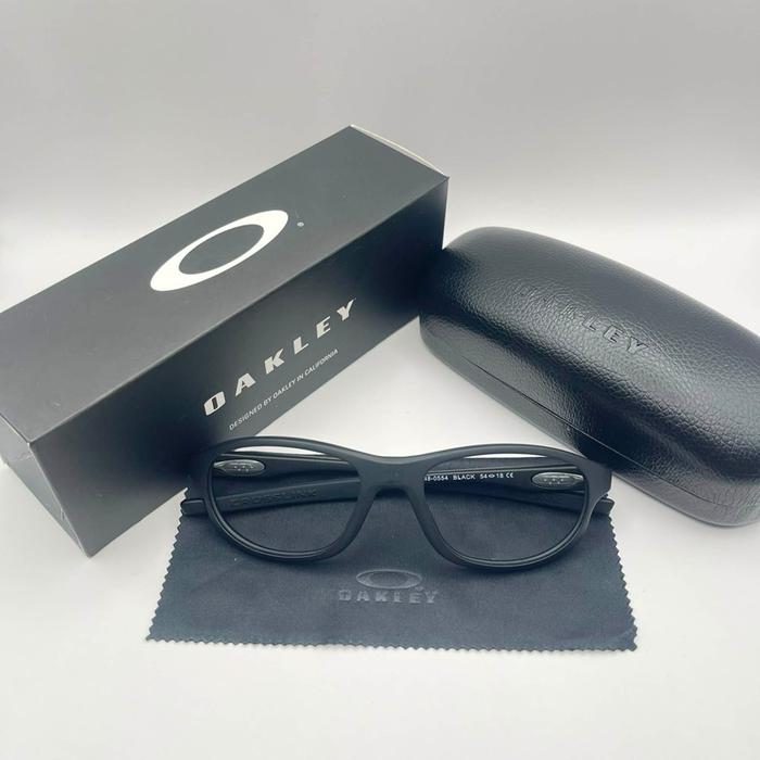 frame kacamata 0akley crosslink 0X 8048 0rigβinal new stock old