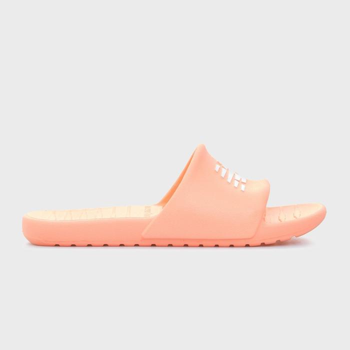 SANDAL NEW BALANCE 100 V1 Clear Orange SUF100F1 ORIGINAL 100%