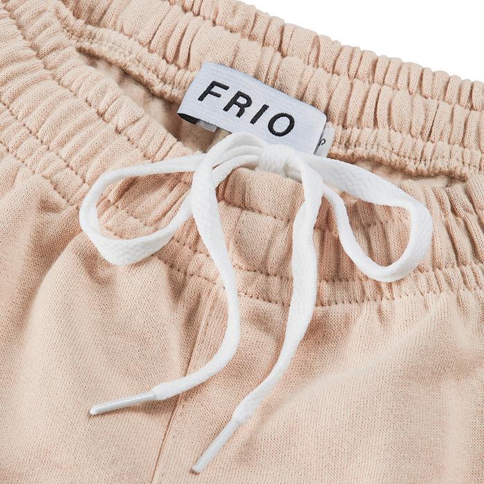 FRIO Sweatpants Beige | FRIO Sweatpants Beige