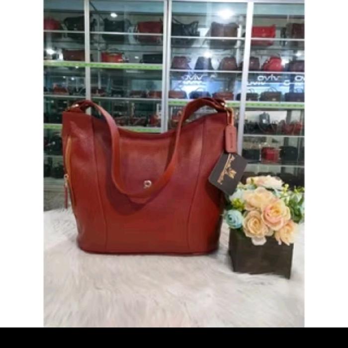 TAS PAPILLON WANITA  K3280