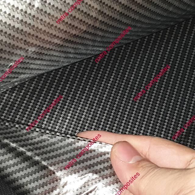NEW!! READY!! Wtp carbon karbon water transfer printing film cat carbon karbon celup wtf BEST SELLER