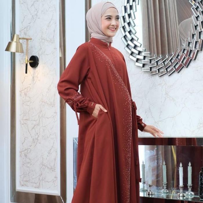 Kral Kralice BY.afas Hijab Inner Only dengan Desain Elegan dan Nyaman untuk Penggunaan Sehari-hari