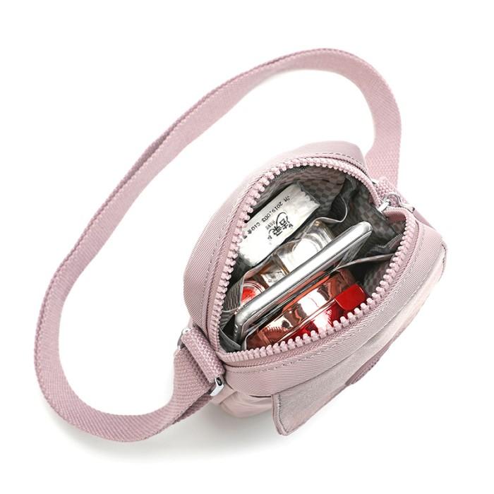 Tas selempang wanita HARUICA BAG 80102 sling bag