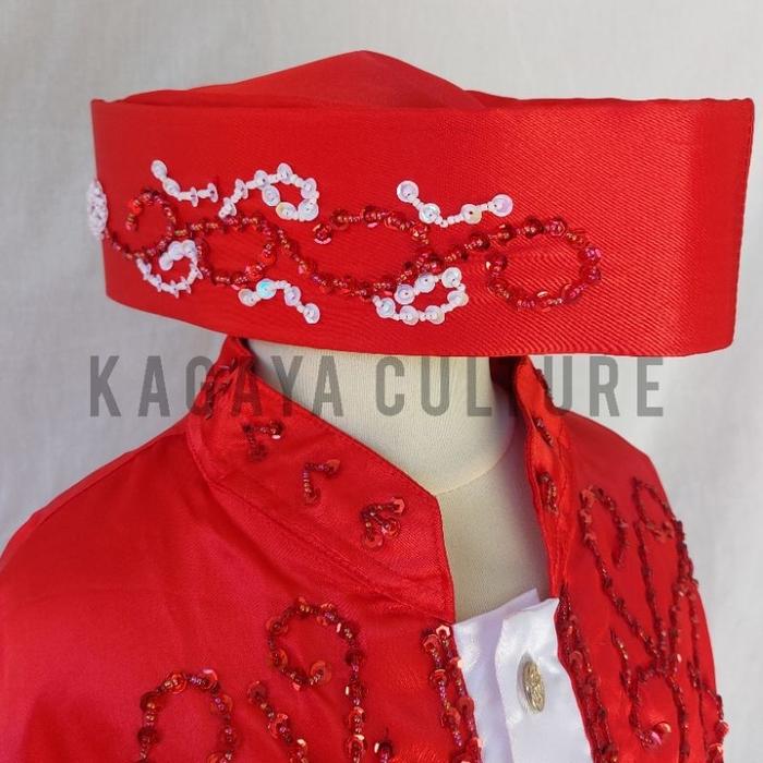 【NEW】 BAJU BESKAP ANAK LAKI-LAKI - BAJU BESKAP ANAK SUNDA -  BAJU BESKAP ANAK BETAWI - BAJU BESKAP A