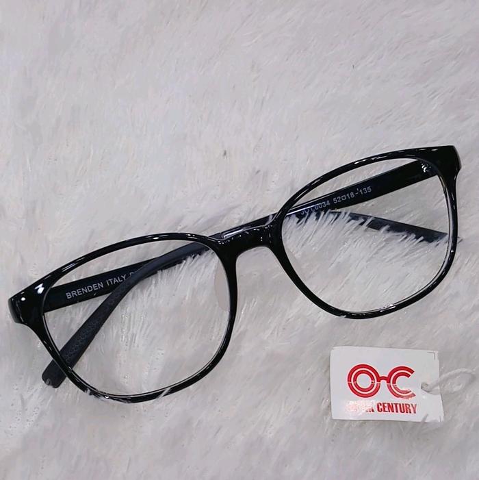 frame plastik Jo1 6034 Eyewear