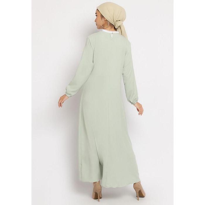 Diskon Puricia Gamis Assyifa