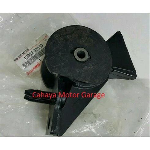 Engine Mounting Soluna Kanan KI1
