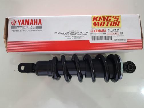 monoshock / shock belakang VIXION original yamaha