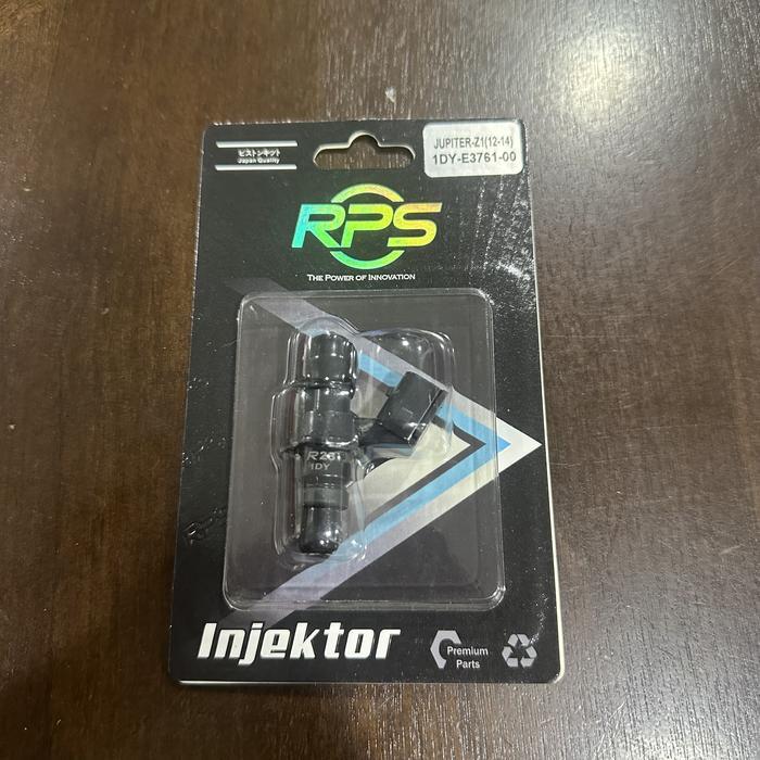 RPS JUPITER Z1 (12-14) INJECTOR MOTOR 1DY Z 1 INJEKTOR 2012-2014