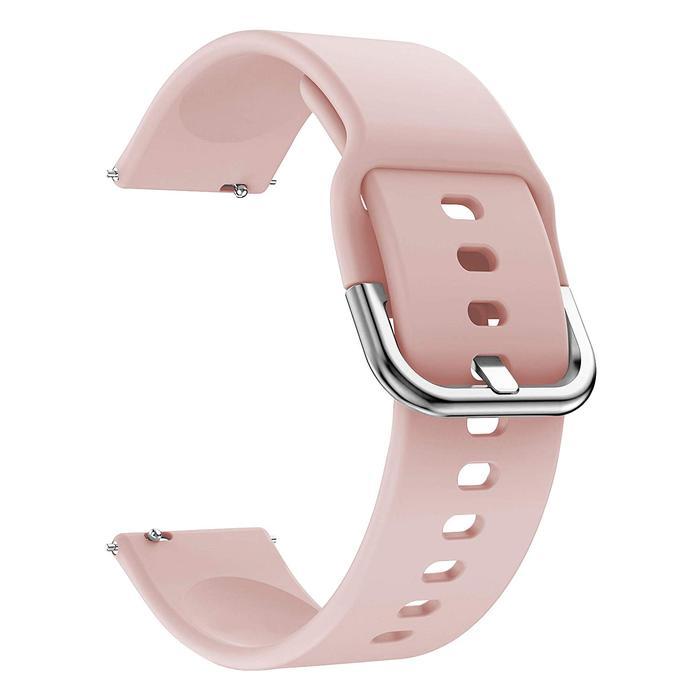 New arrival Soft Silicone Strap for Smartwatch ADVAN S2 Pro / ADVAN S1 / ADVAN S1 Ai Voice Tali Ja
