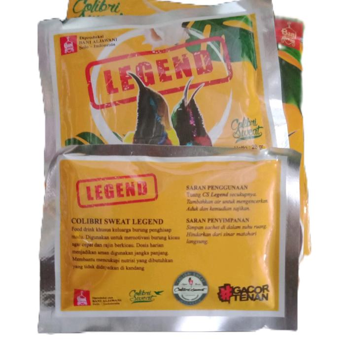 Colibri Sweat Legend Original Produck Bani Aljawani Nektar Nektar Tinggi