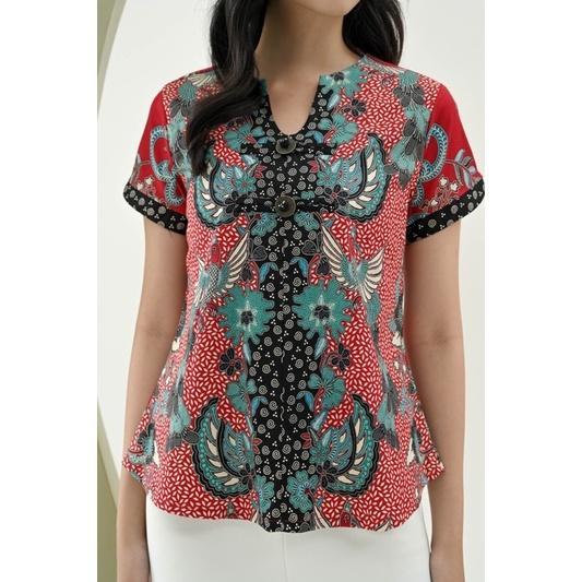 BATIK COUPLE - 135ZH - 208ZH - 113ZH - 295ZH terlaris