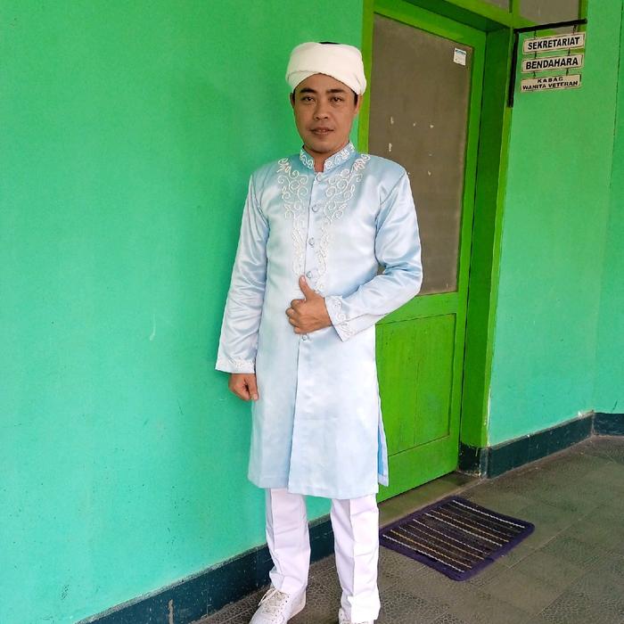 pakaian olshop21 cibereum lanud untuk Pria