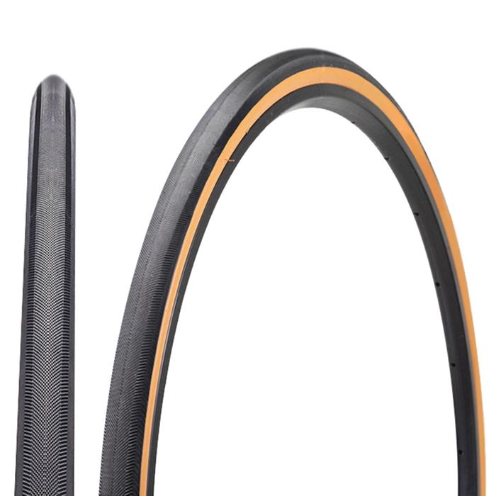 700X25C / 700X28C / 700X40C Road Bike Tire Premium Rubber Bicycle