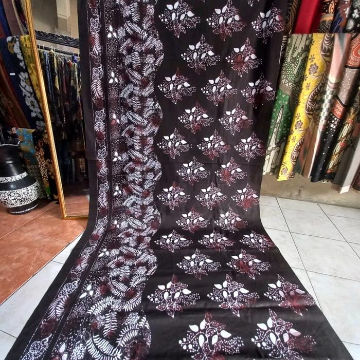Ayu Berkah Batik || kain batik parijoto