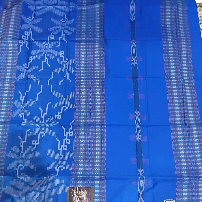Sarung Bhs Jadulan Full Sutra Grade Silver & Royal Itg Grade Gold Sutra Ms & Masterpiece SIF Grade G