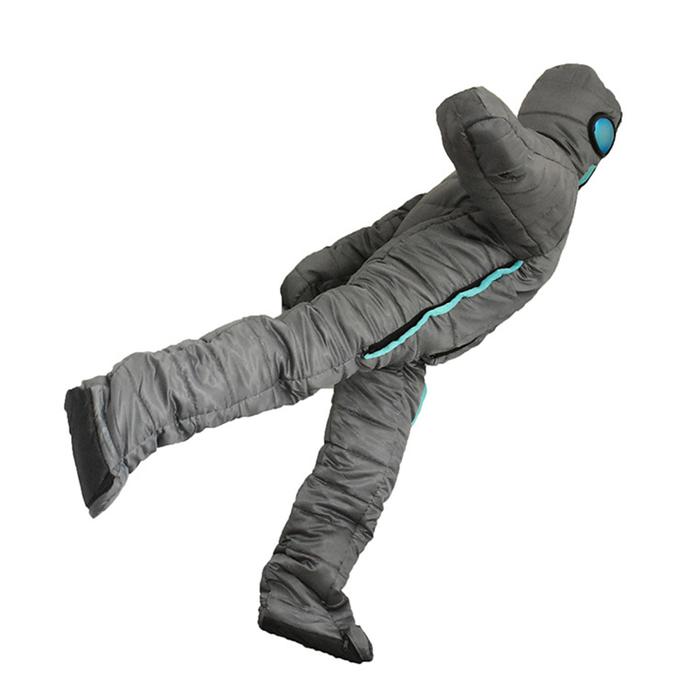 Sleeping Bag Suit Alien Sleeping Bag Alien Sleeping Bag