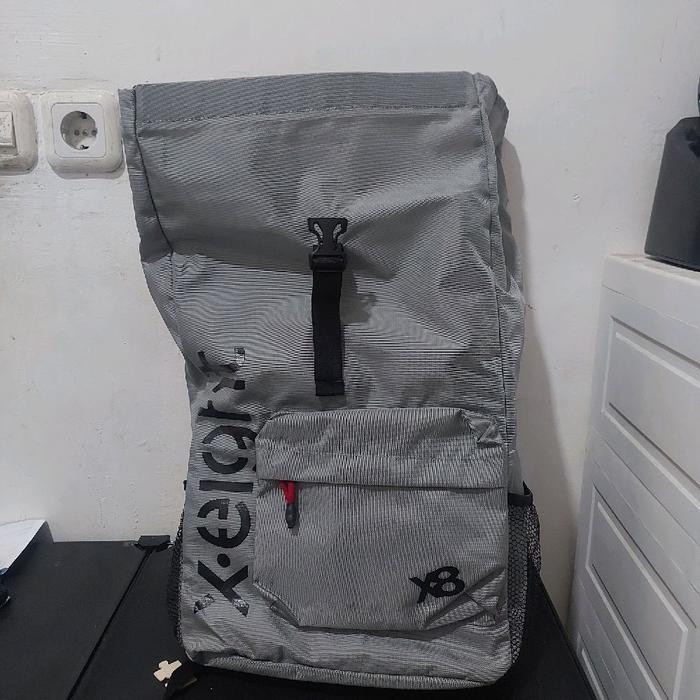 tas backpack x-eight original
