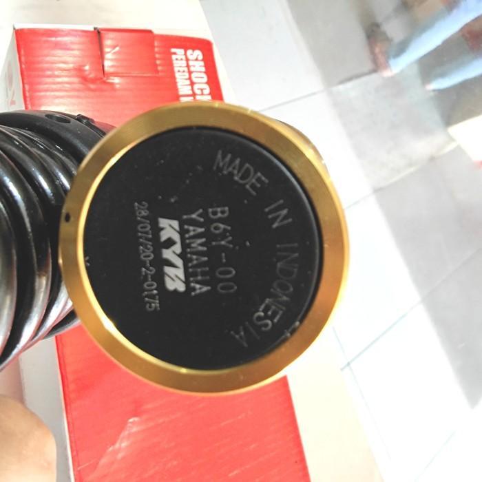 SHOCKBREAKER, SHOCK, BELAKANG TABUNG NEW NMAX, N MAX ABS (B6Y)