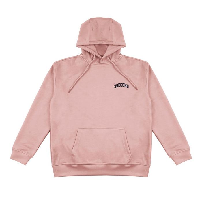 READY 3SECOND JAKET SWEATER HOODIE PRIA DANBALL PULL OVER HEAVYSOFT OL-CGL110924