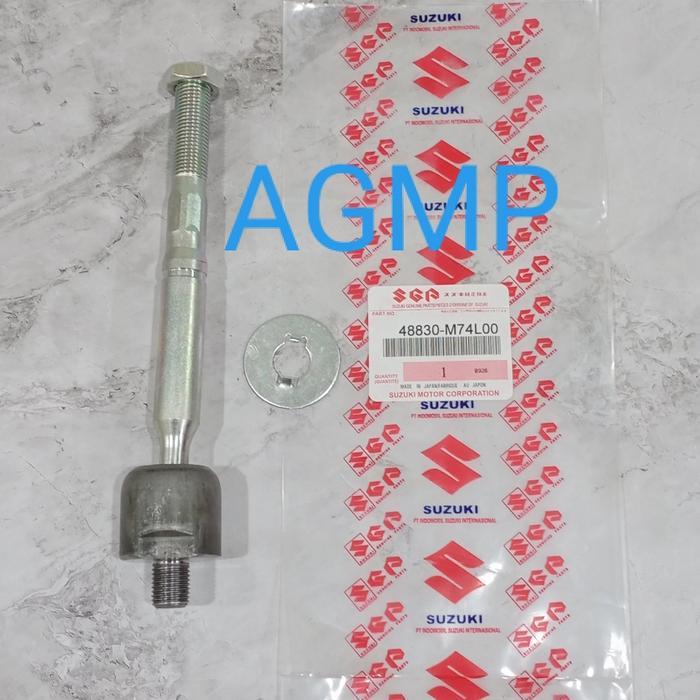 RACK END LONG TIE ROAD ERTIGA