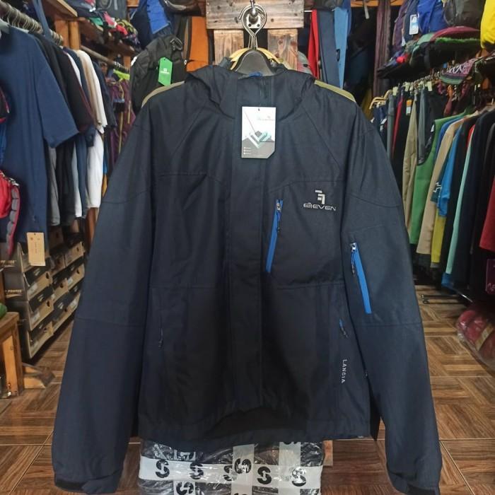 Z♪4I JAKET ELEVEN OUTDOOR L㊚NI