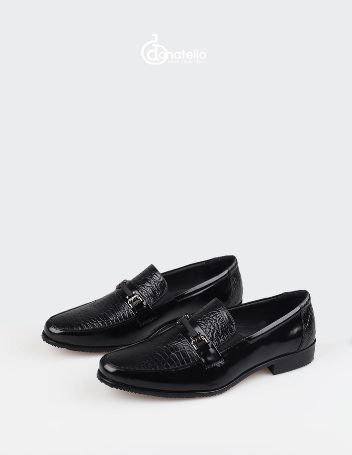 DONATELLO XDN70603 Sepatu Formal Pria