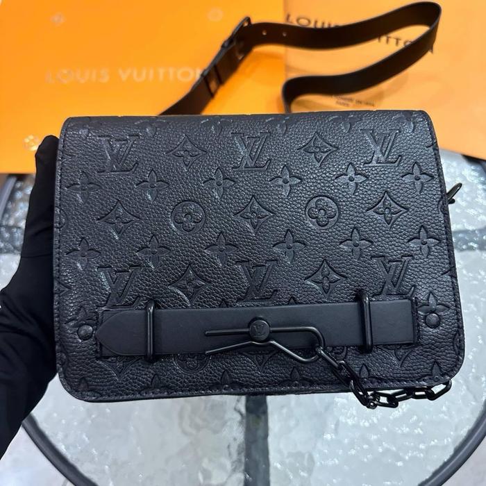 TAS SELEMPANG BRANDED MIRROR ORIGINAL / TAS PRIA  BRANDED / SLINGBAG PRIA / cdn0888888