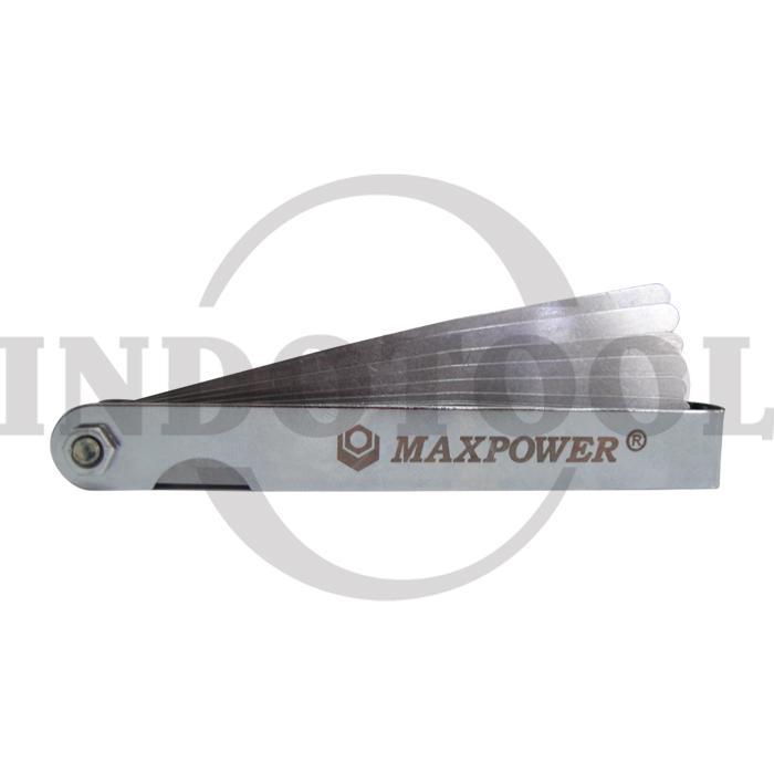 Puller Gauge Klep / Alat Stel Klep / Feeler Klep Maxpower #Gratisongkir