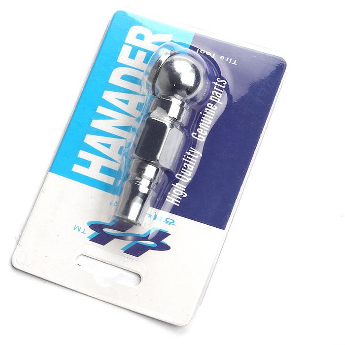 Air Chuck Panjang / Air Chuck Keong/ Air Chuck Keong / Nozzle Pompa Angin Untuk Ban Mobil