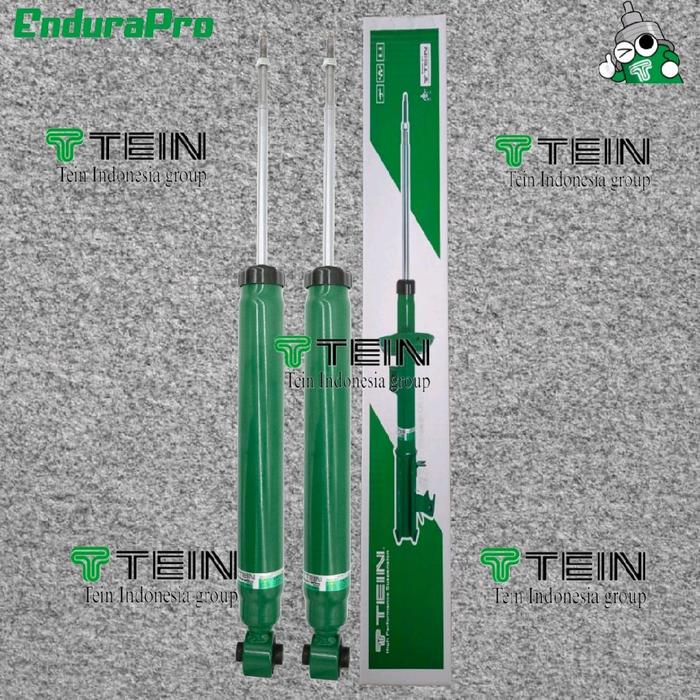 Shockbreaker Absorber Belakang all new Livina / Merk Tein-EnduraPro / 100% Original 1set kiri kanan