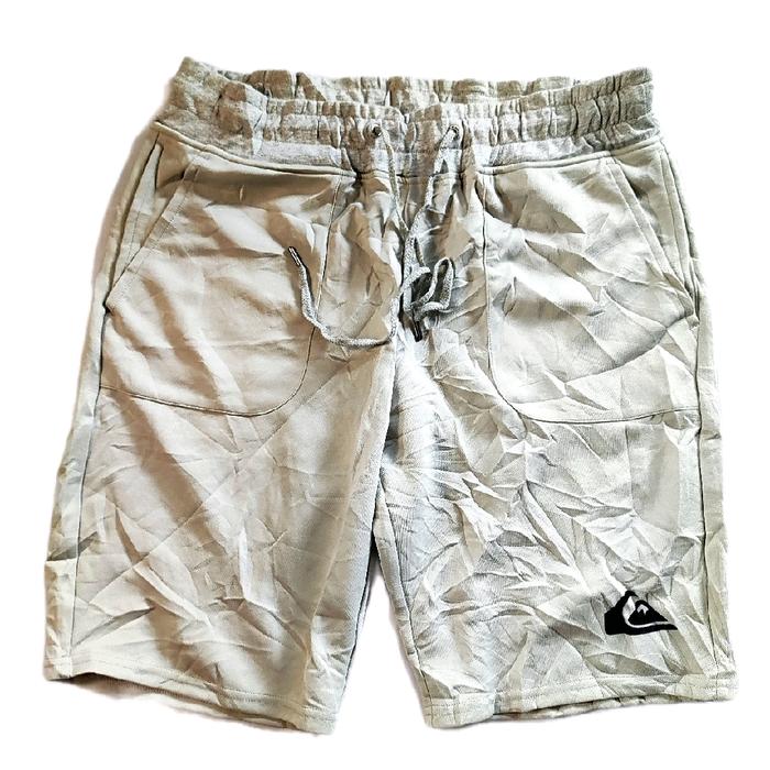 CELANA PENDEK QUIKSILVER BEKAS PRELOVED