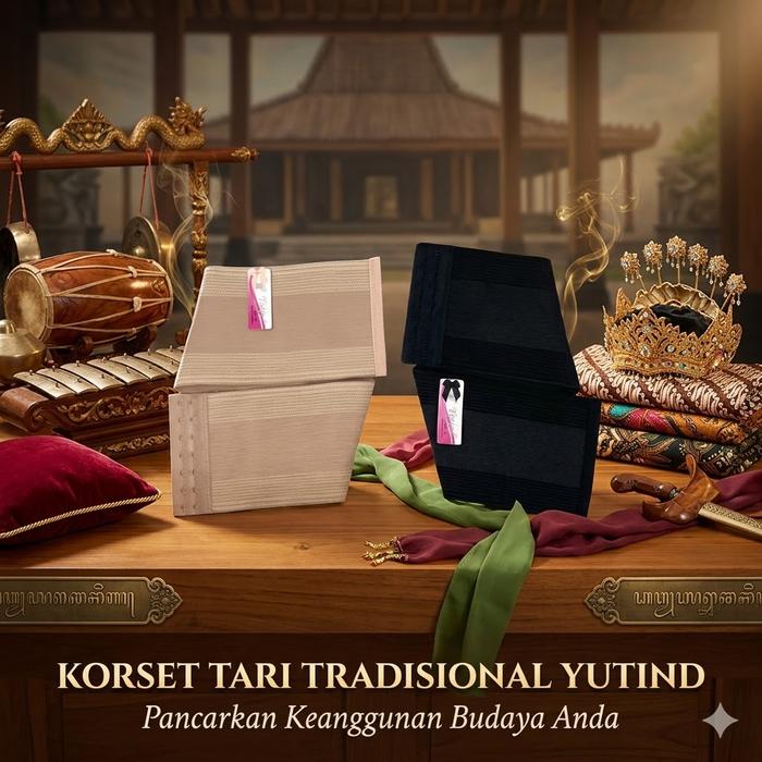 KORSET TERMURAH!!STAGEN TARI ANAK STAGEN 107 189 121 122 STAGEN TARI JAIPONG STAGEN SERBAGUNA