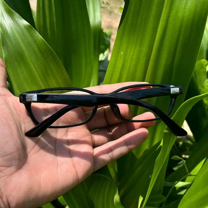 Rayban original second model uniseks