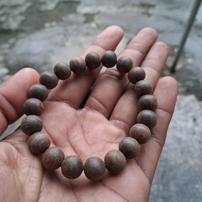 GELANG KAYU BIDARA MADINAH