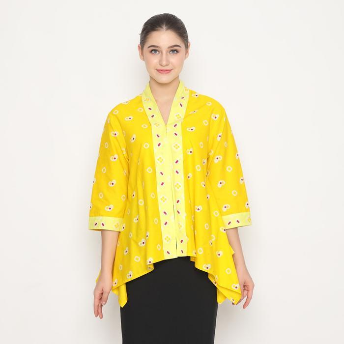 Winggo Jiva Blouse Kebaya
