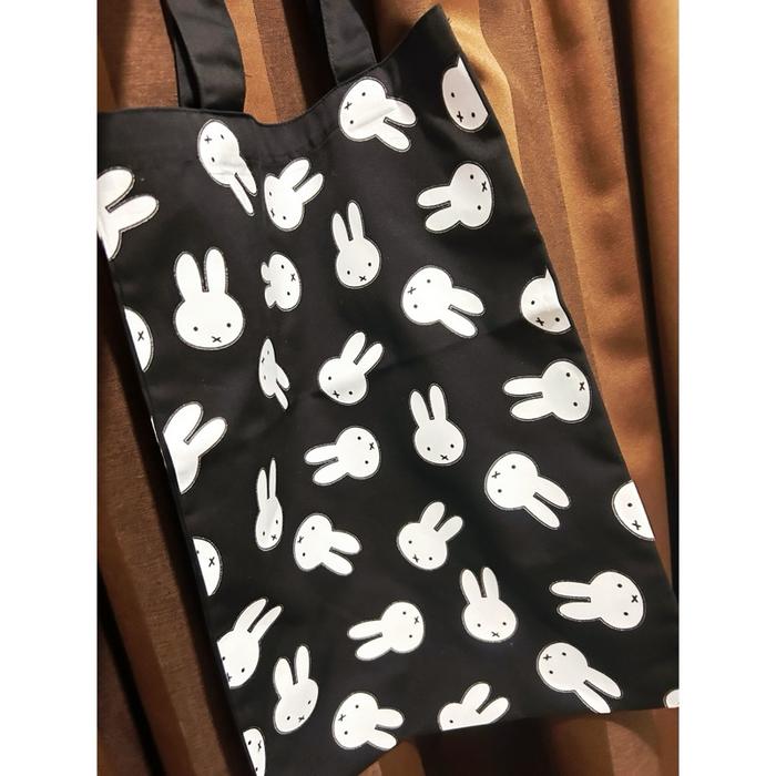 MIFFY Tote Bag Tas Bahu MIFFY