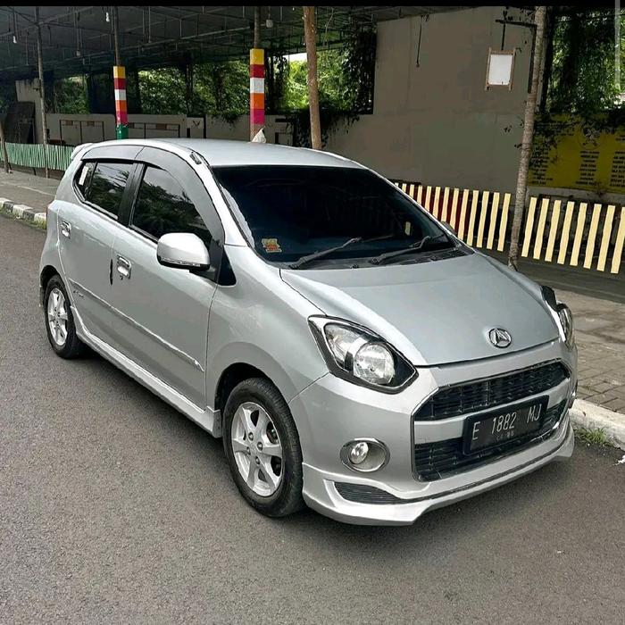 Bodykit Ayla Elegan 2014-2016