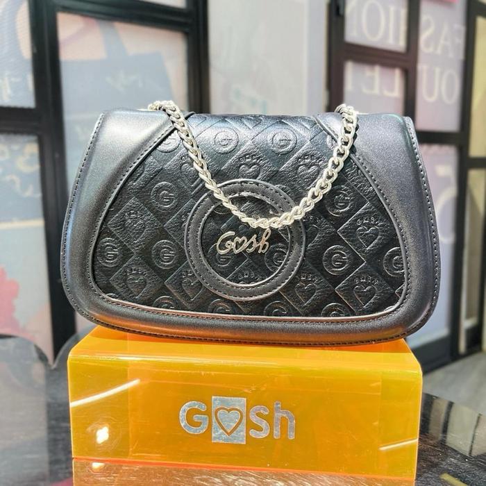 Tas gosh art 489 sale original gosh bag new