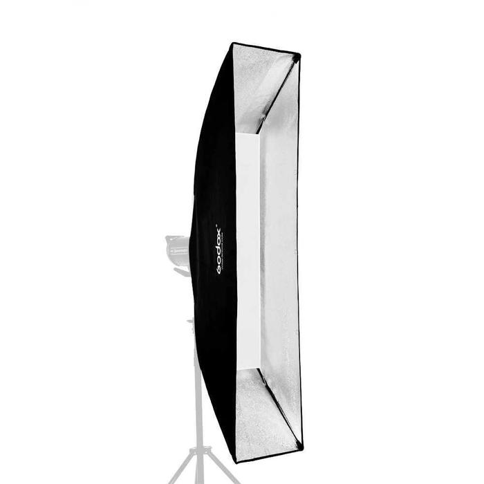 Softbox Rectangular Honeycomb Grid 30x120cm - SB-FW-30120