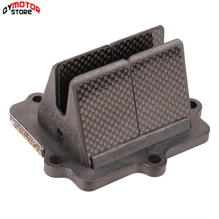 1 Pcs Motorcycle Reed Valve For YAMAHA YZ 250 250X YZ250 YZ250X