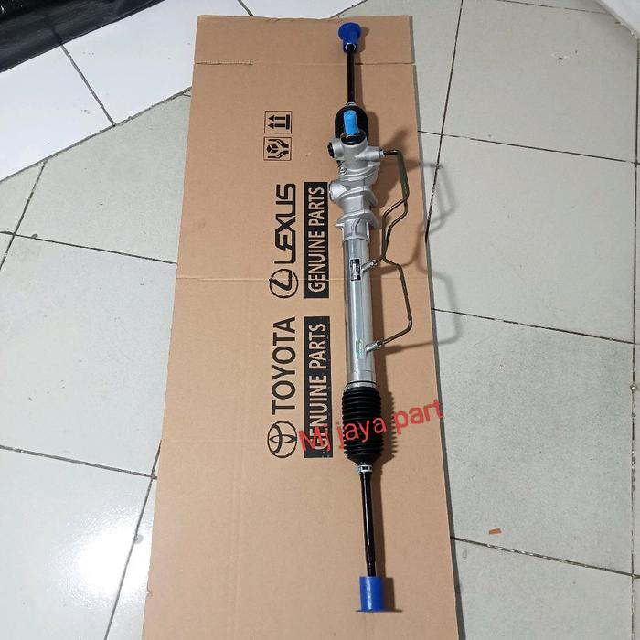 Rack power steering Kijang 5k grand Rack steering Rack steer Rek stir