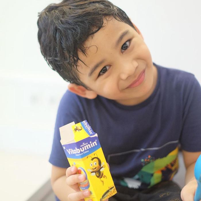 Paket EM4 PERIKANAN 1 Liter + MOLASE 1kg