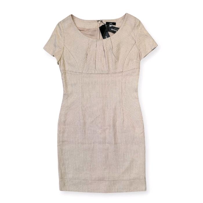 Ined by Yohji Yamamoto Dress