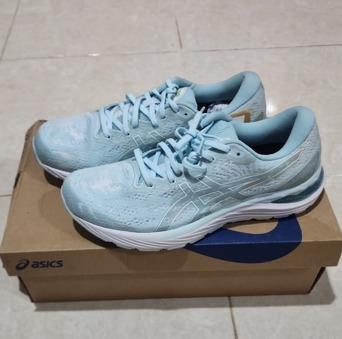 Asics Gel Cumulus 23 Size 42eu Original BNIB