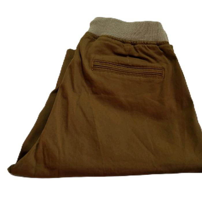celana pandek pria scotch
