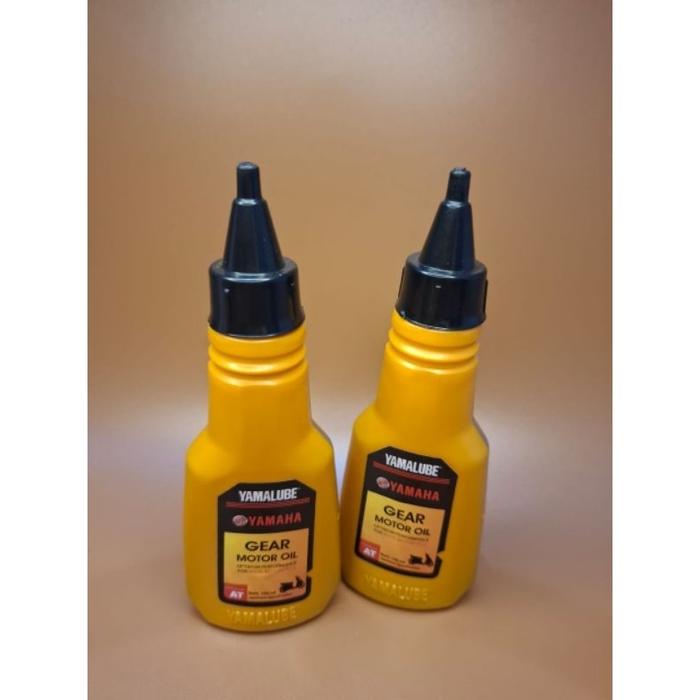 Oli Gardan Yamaha 100ml Oli Gardan Yamalube Gardan 100 Ml Oli Gear Gardan Yamalube 100Ml